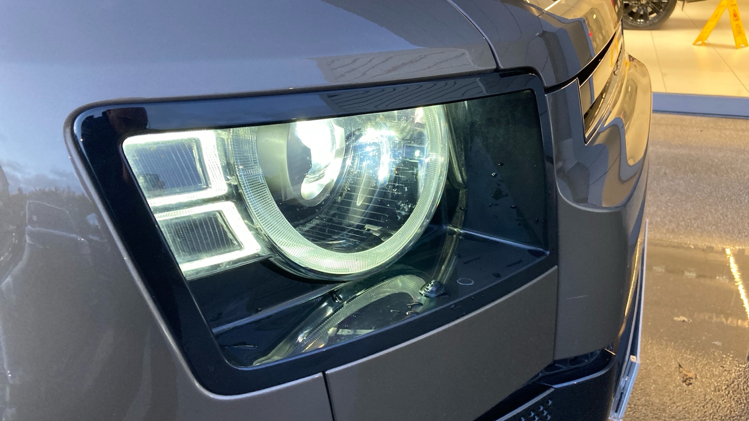 Used Land Rover Defender 2023 for sale - 76737936: Photo 39