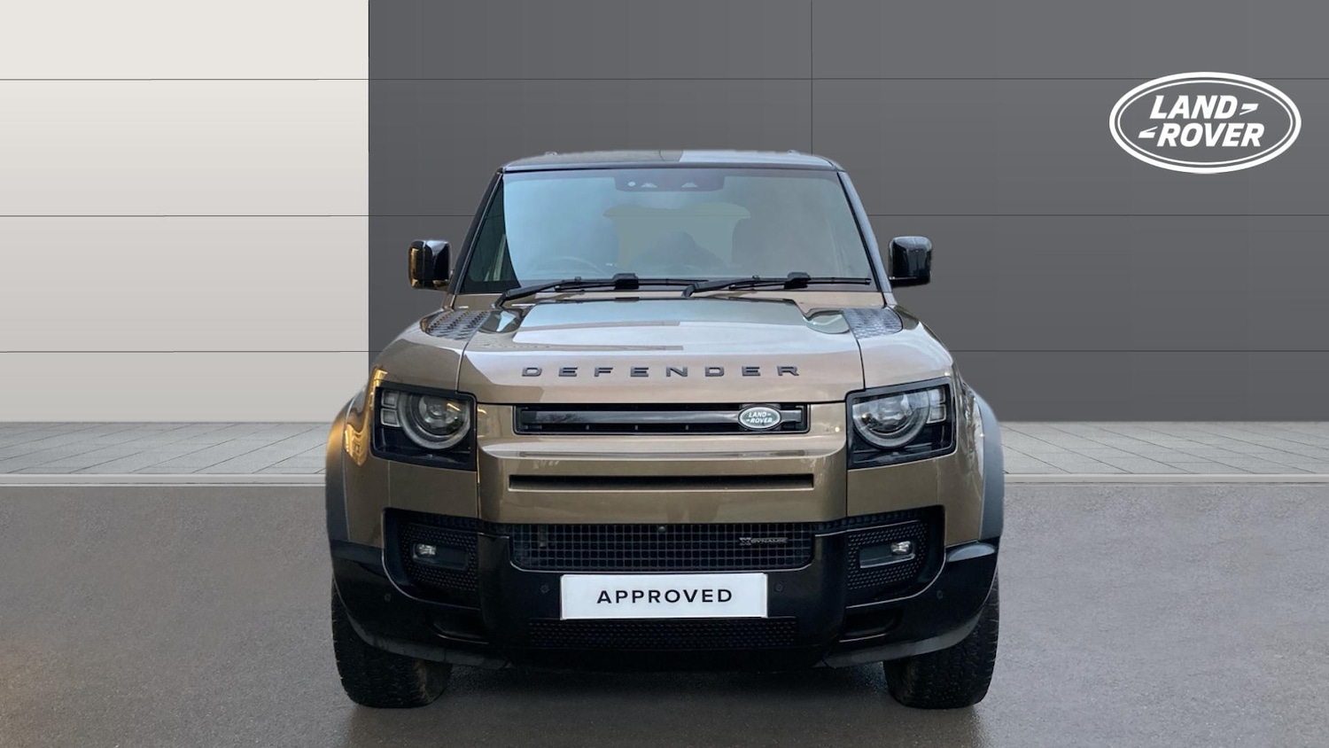 Used Land Rover Defender 2023 for sale - 76737936: Photo 7