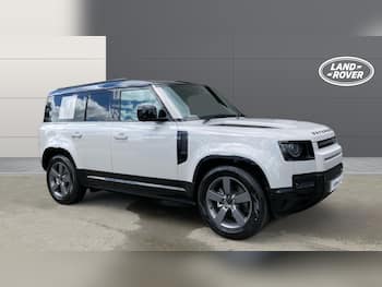Used Land Rover Defender 2026 for sale - 79733120: Photo