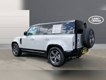 Used Land Rover Defender 2026 for sale - 79733120: Photo