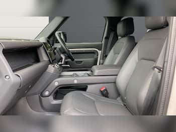 Used Land Rover Defender 2026 for sale - 79733120: Photo