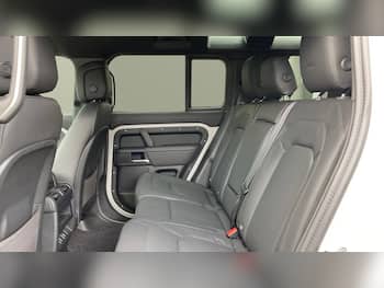 Used Land Rover Defender 2026 for sale - 79733120: Photo