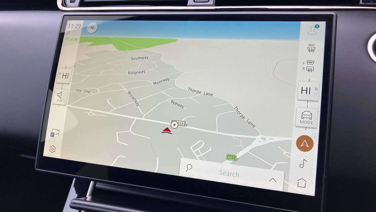 Used Land Rover Range Rover Evoque 2023 for sale - 76296147: Photo 11