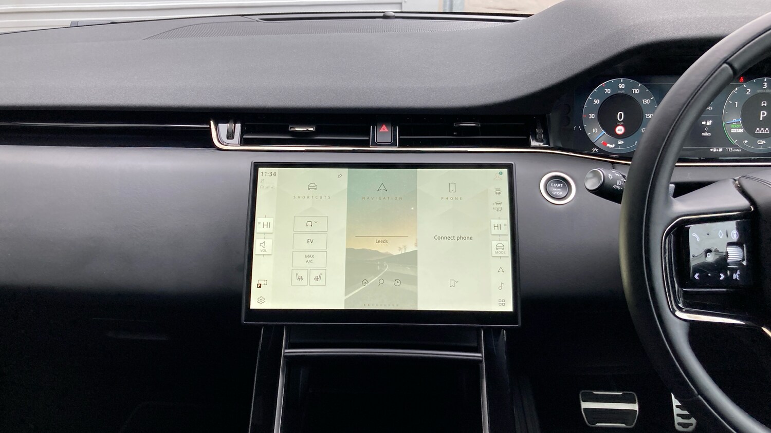 Used Land Rover Range Rover Evoque 2023 for sale - 76296147: Photo 14