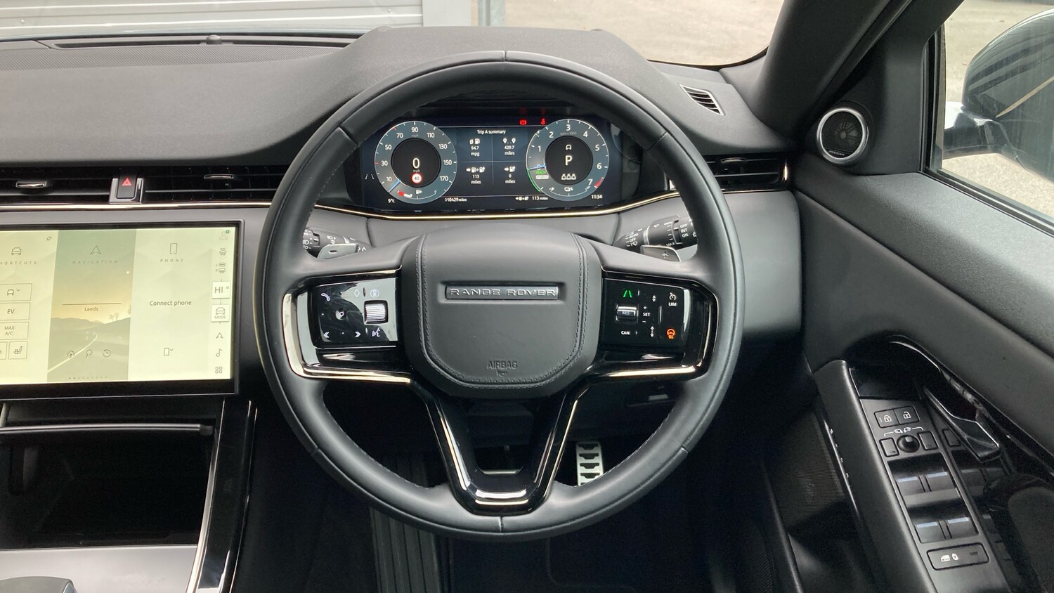 Used Land Rover Range Rover Evoque 2023 for sale - 76296147: Photo 15