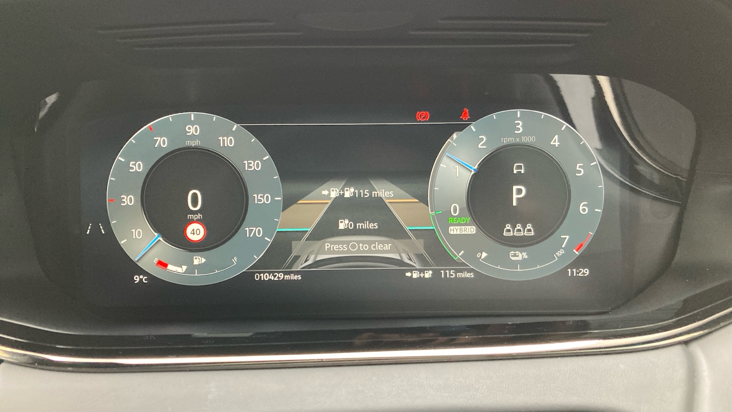 Used Land Rover Range Rover Evoque 2023 for sale - 76296147: Photo 16