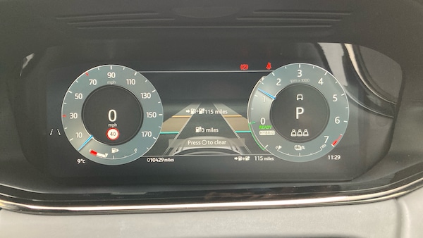Used Land Rover Range Rover Evoque 2023 for sale - 76296147: Photo 16