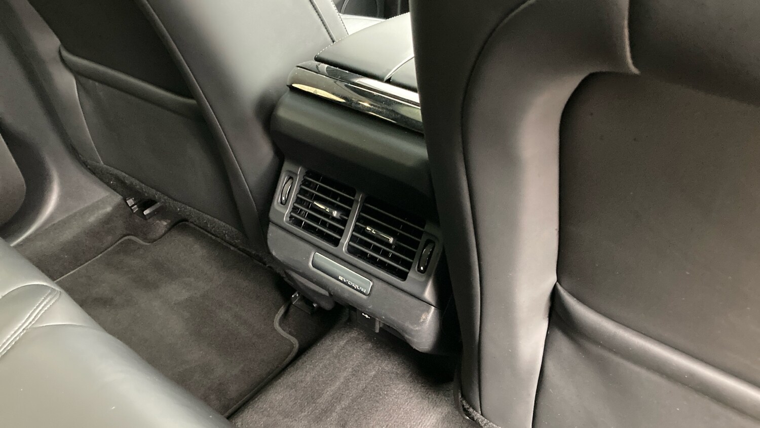 Used Land Rover Range Rover Evoque 2023 for sale - 76296147: Photo 18