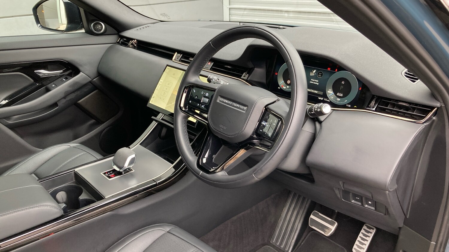 Used Land Rover Range Rover Evoque 2023 for sale - 76296147: Photo 20