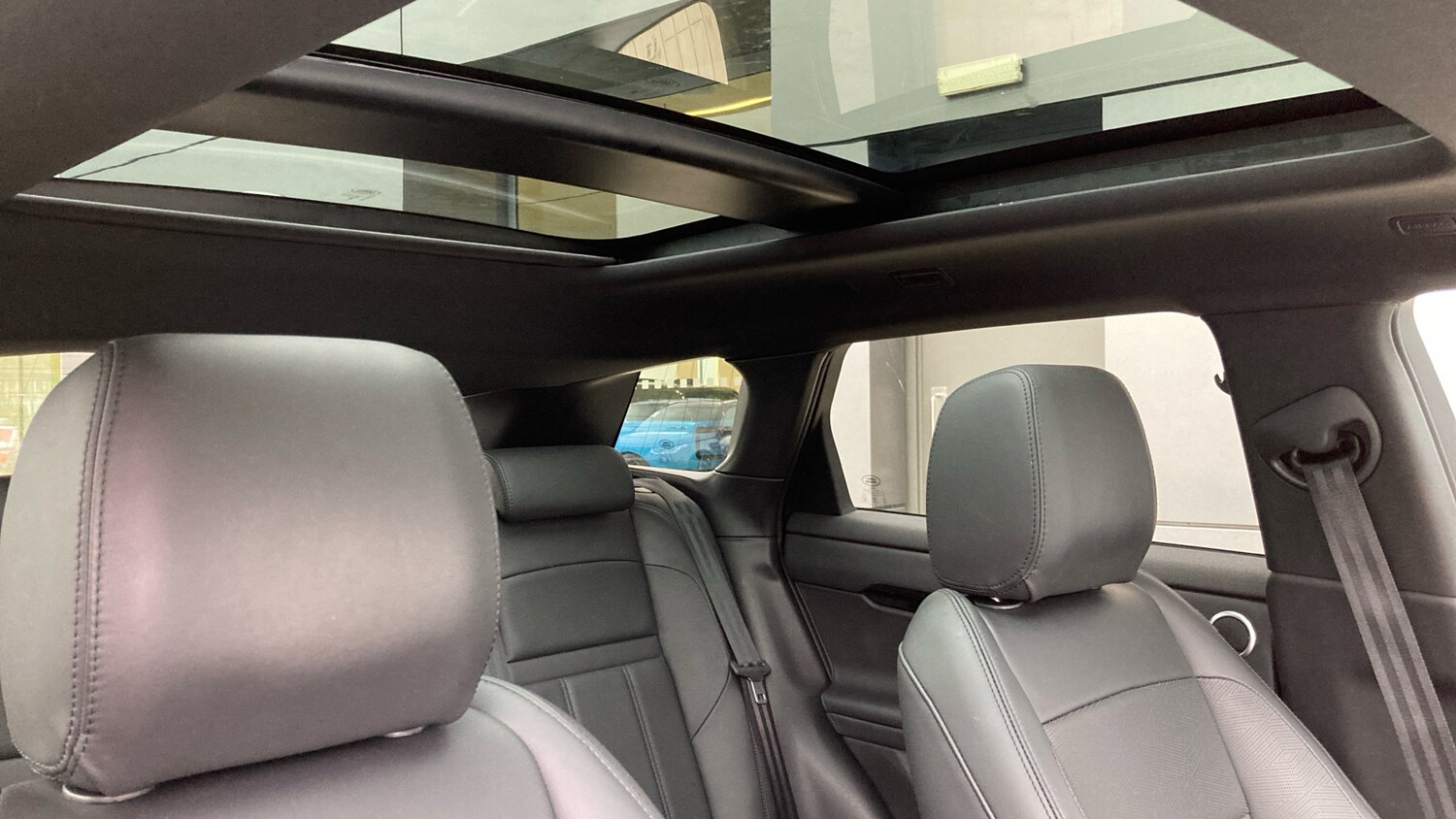 Used Land Rover Range Rover Evoque 2023 for sale - 76296147: Photo 21