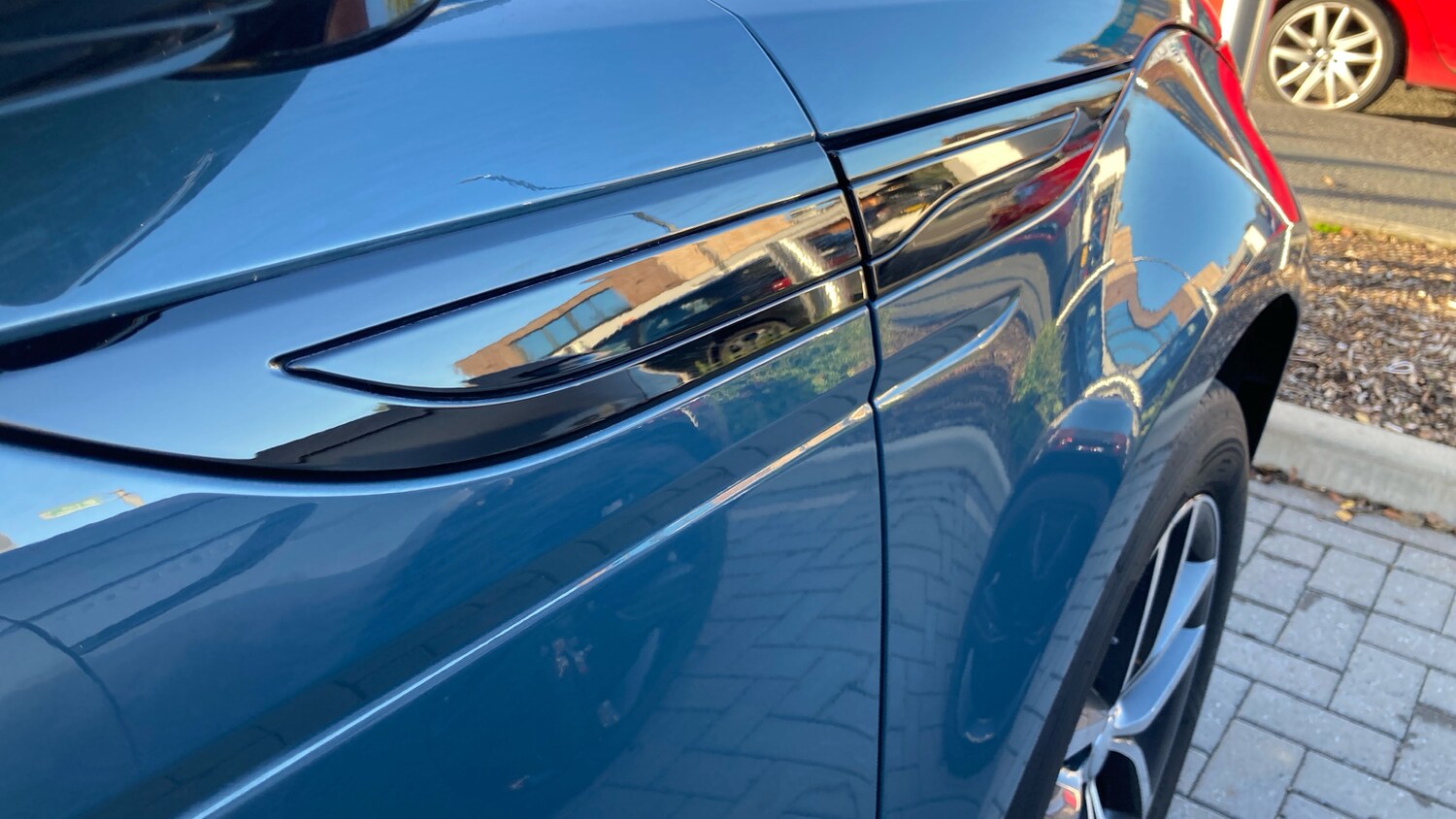 Used Land Rover Range Rover Evoque 2023 for sale - 76296147: Photo 22