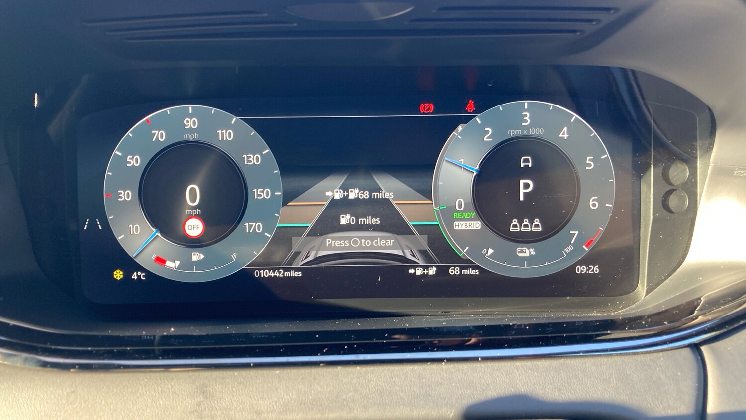 Used Land Rover Range Rover Evoque 2023 for sale - 76296147: Photo 23