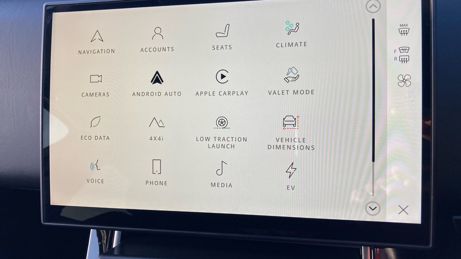 Used Land Rover Range Rover Evoque 2023 for sale - 76296147: Photo 26