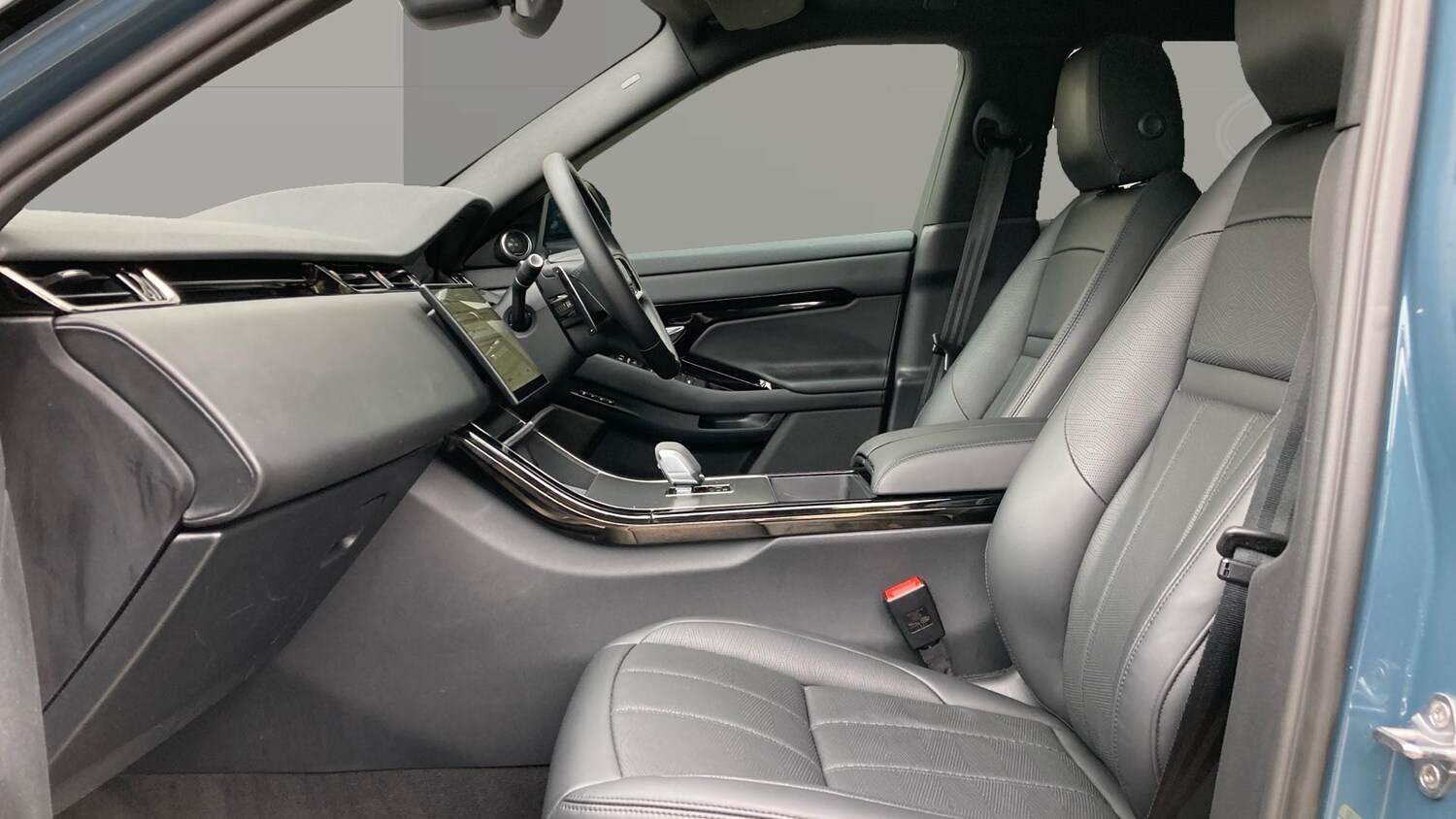 Used Land Rover Range Rover Evoque 2023 for sale - 76296147: Photo 3