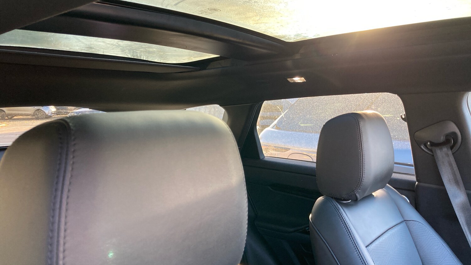 Used Land Rover Range Rover Evoque 2023 for sale - 76296147: Photo 30