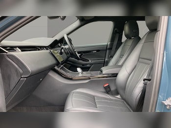 Used Land Rover Range Rover Evoque 2023 for sale - 76296147: Photo 3
