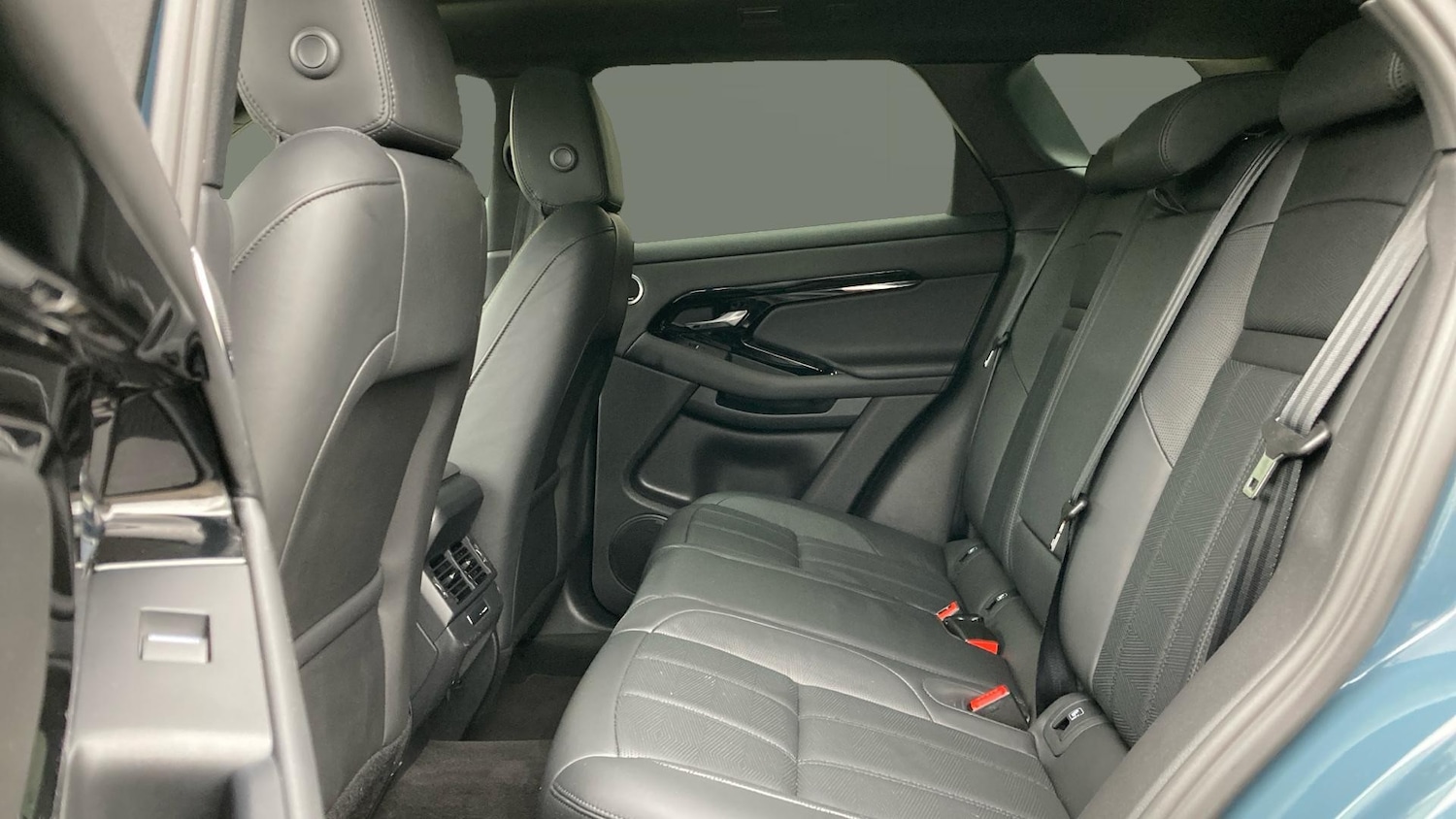 Used Land Rover Range Rover Evoque 2023 for sale - 76296147: Photo 4