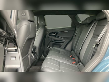 Used Land Rover Range Rover Evoque 2023 for sale - 76296147: Photo 4
