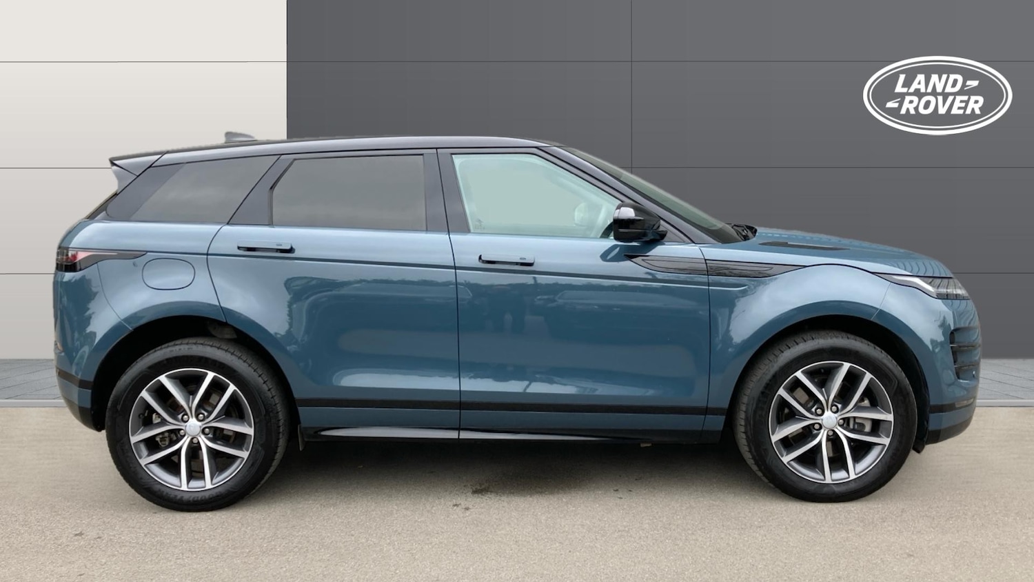 Used Land Rover Range Rover Evoque 2023 for sale - 76296147: Photo 5