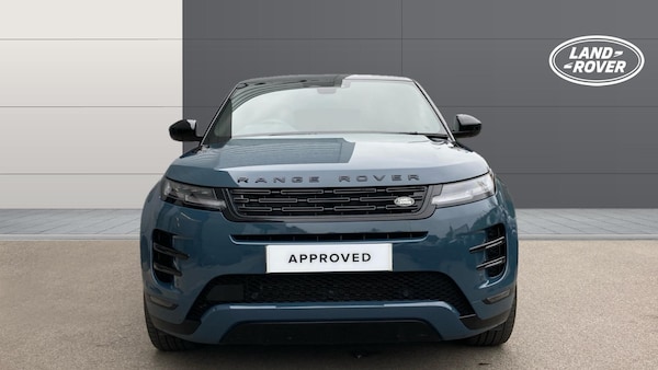 Used Land Rover Range Rover Evoque 2023 for sale - 76296147: Photo 7