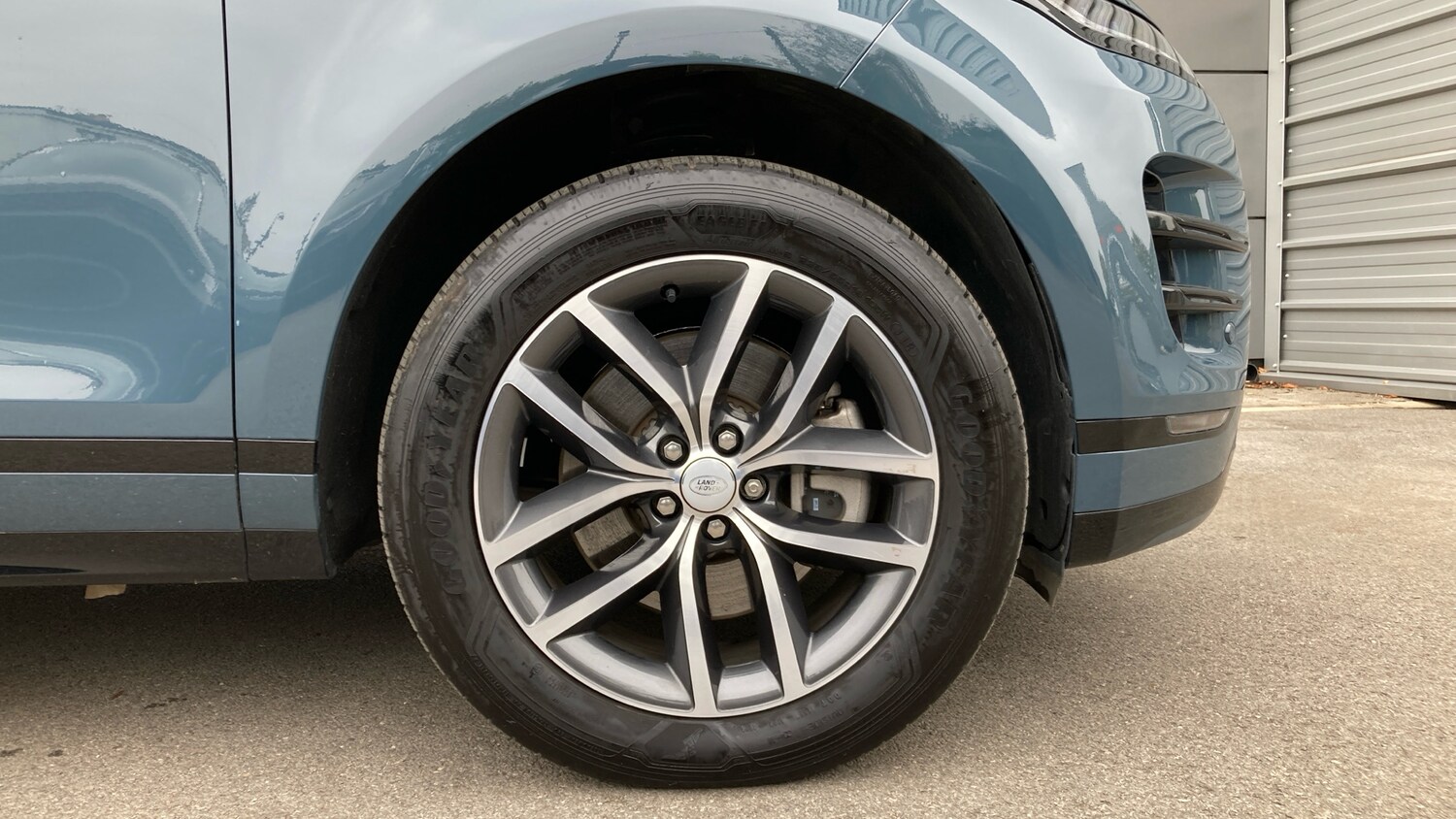 Used Land Rover Range Rover Evoque 2023 for sale - 76296147: Photo 8