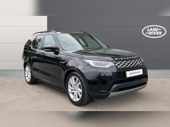Used Land Rover Discovery 2023 for sale - 79825784: Photo