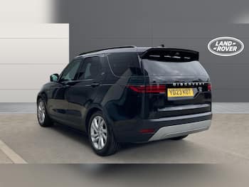 Used Land Rover Discovery 2023 for sale - 79825784: Photo