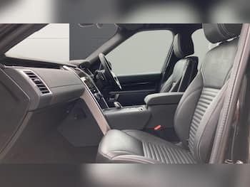 Used Land Rover Discovery 2023 for sale - 79825784: Photo