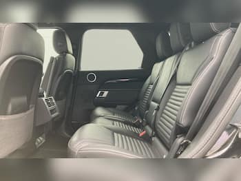 Used Land Rover Discovery 2023 for sale - 79825784: Photo