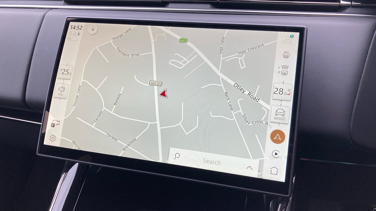 Used Land Rover Range Rover Sport 2025 for sale - 78107212: Photo 11