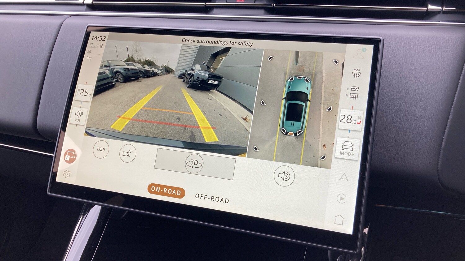 Used Land Rover Range Rover Sport 2025 for sale - 78107212: Photo 12