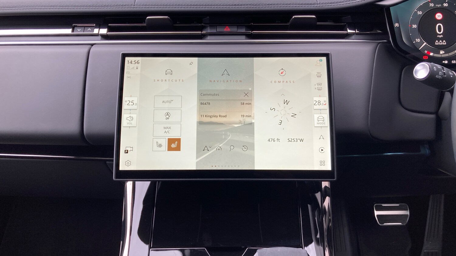 Used Land Rover Range Rover Sport 2025 for sale - 78107212: Photo 14