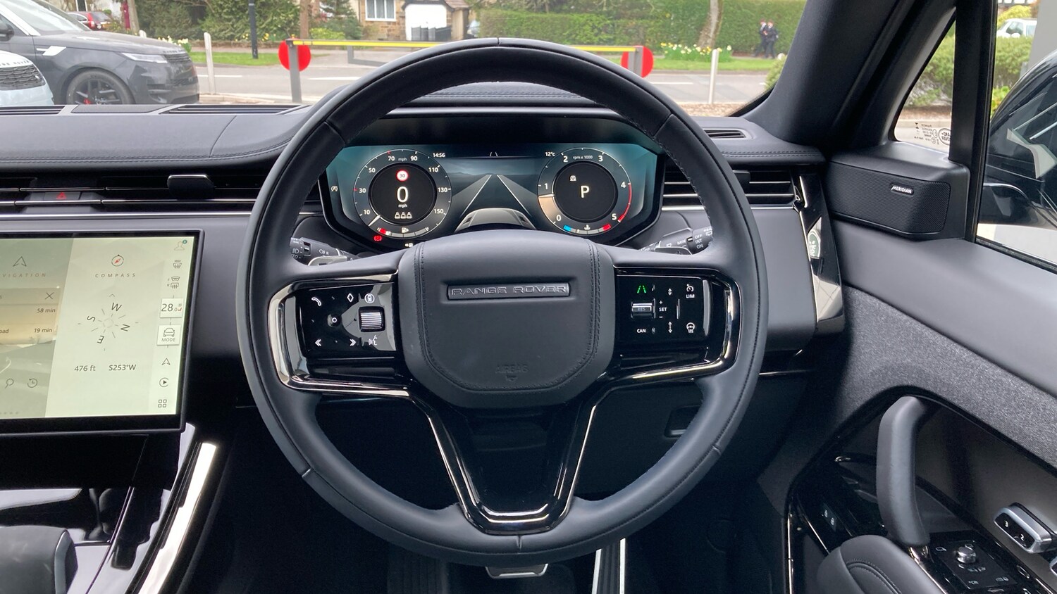 Used Land Rover Range Rover Sport 2025 for sale - 78107212: Photo 15