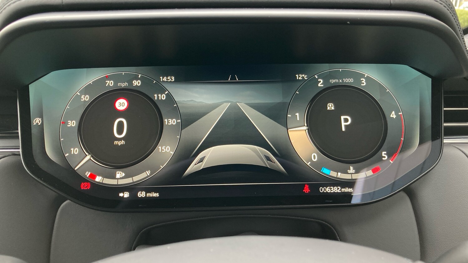 Used Land Rover Range Rover Sport 2025 for sale - 78107212: Photo 16