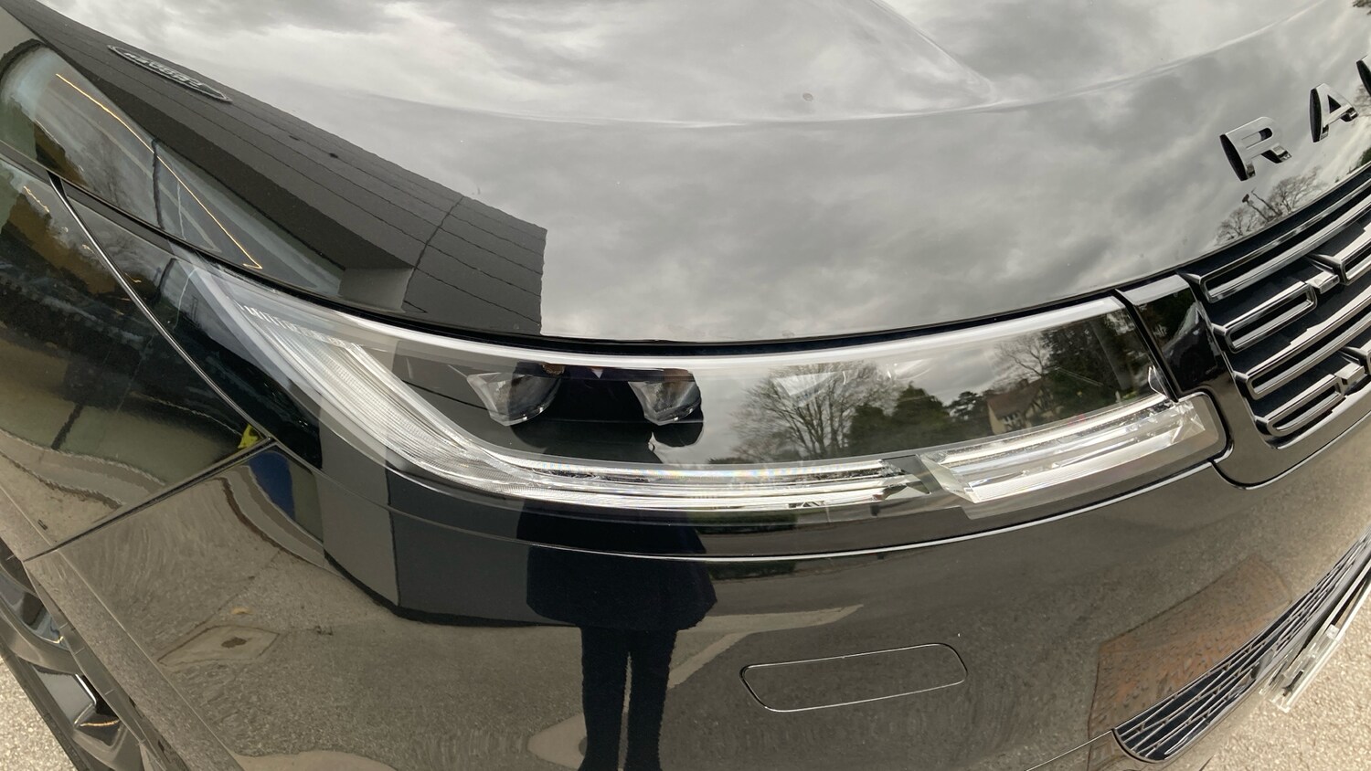 Used Land Rover Range Rover Sport 2025 for sale - 78107212: Photo 17