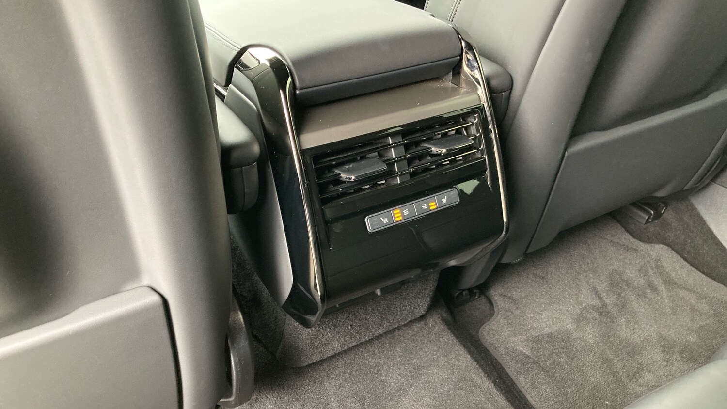 Used Land Rover Range Rover Sport 2025 for sale - 78107212: Photo 18