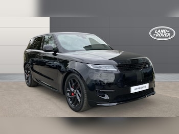 Used Land Rover Range Rover Sport 2025 for sale - 78107212: Photo