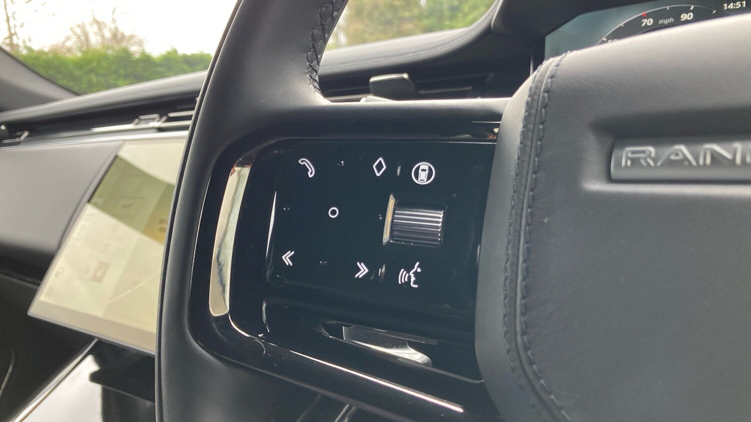 Used Land Rover Range Rover Sport 2025 for sale - 78107212: Photo 20