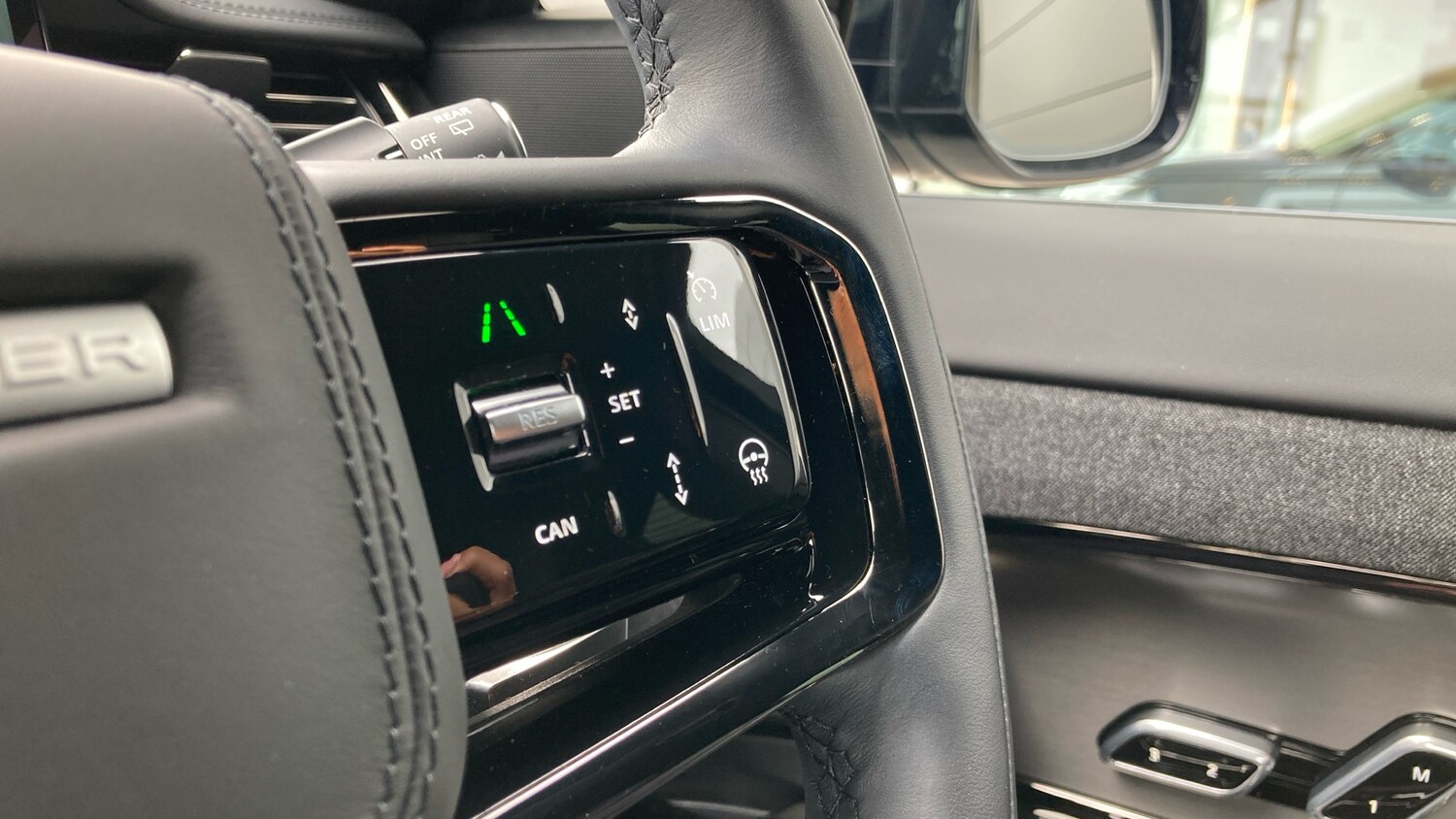 Used Land Rover Range Rover Sport 2025 for sale - 78107212: Photo 21