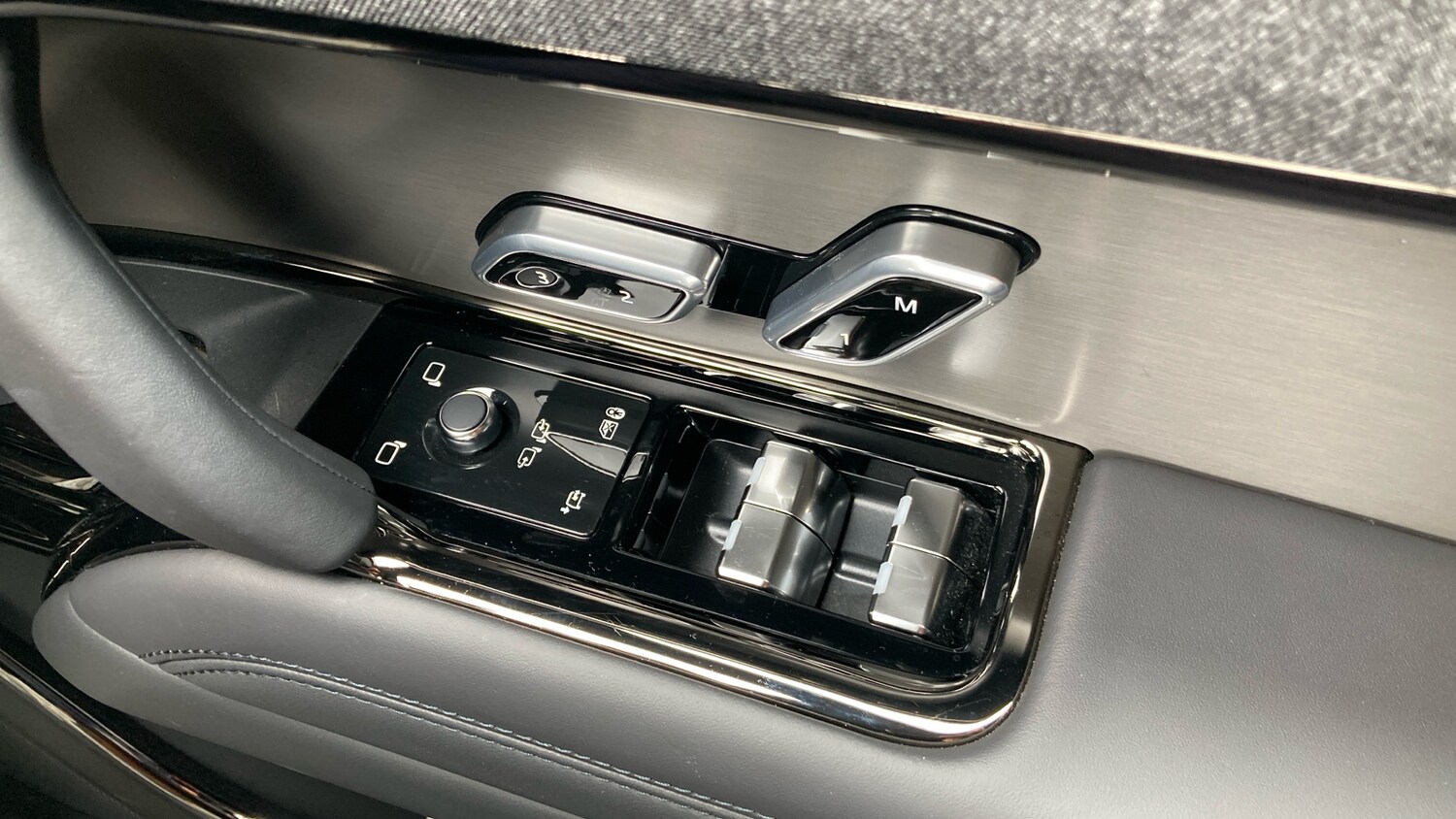 Used Land Rover Range Rover Sport 2025 for sale - 78107212: Photo 22