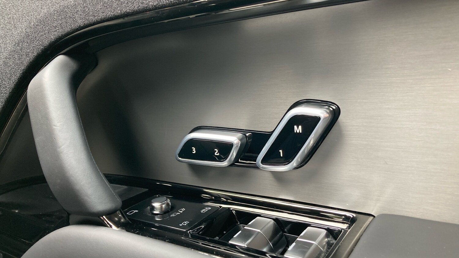 Used Land Rover Range Rover Sport 2025 for sale - 78107212: Photo 23