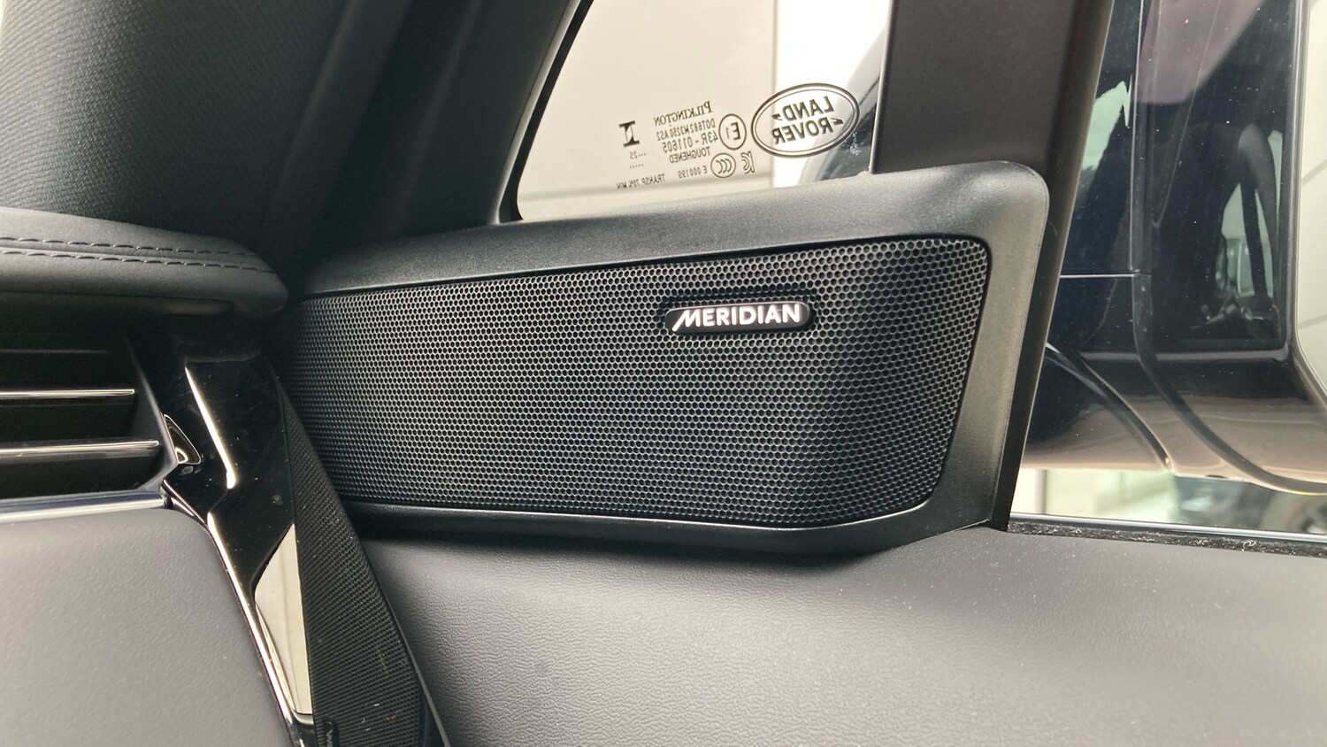 Used Land Rover Range Rover Sport 2025 for sale - 78107212: Photo 28