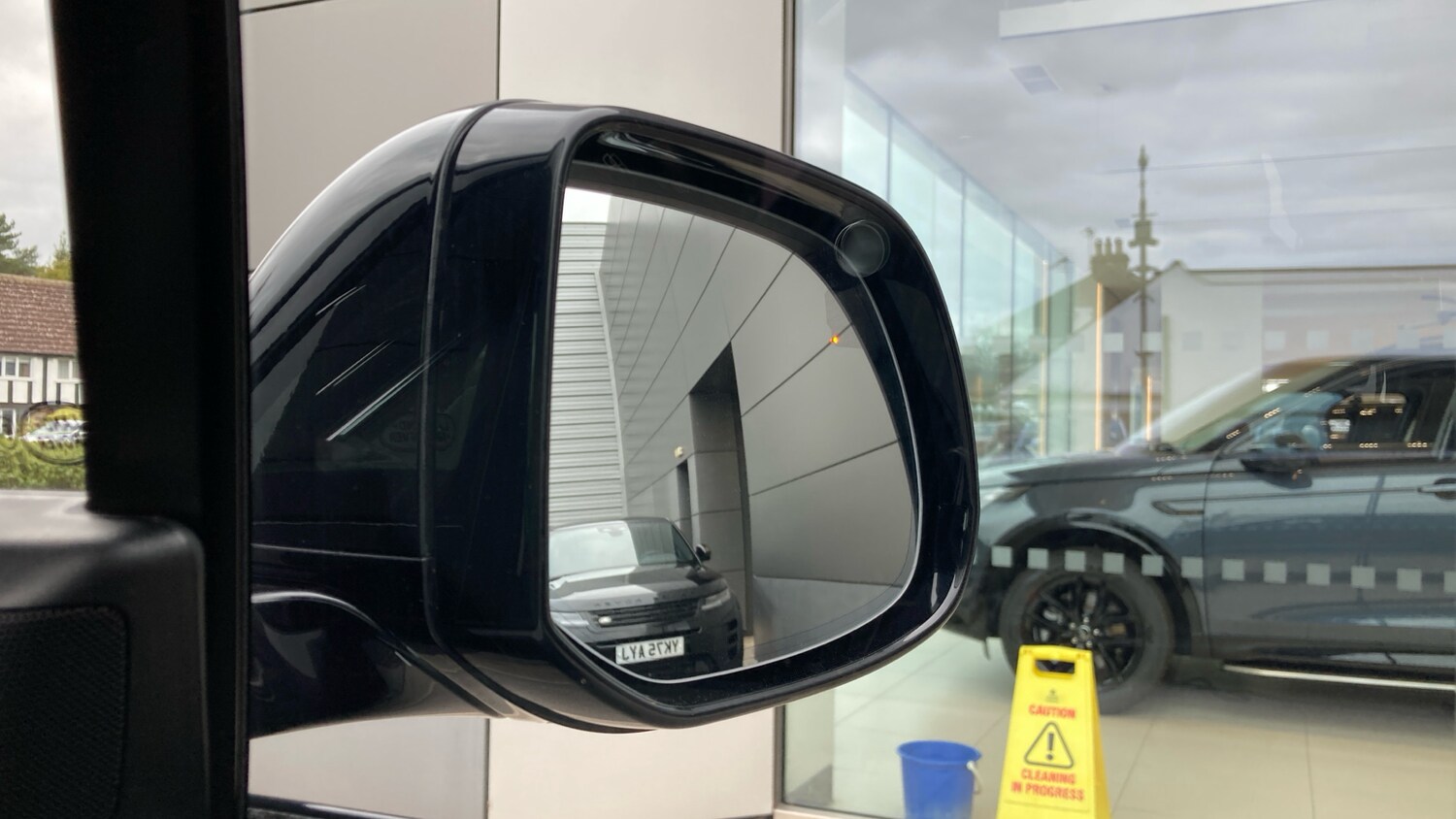 Used Land Rover Range Rover Sport 2025 for sale - 78107212: Photo 29