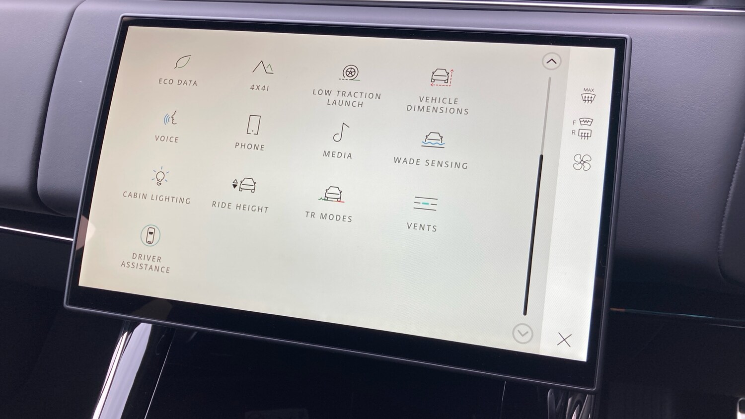 Used Land Rover Range Rover Sport 2025 for sale - 78107212: Photo 31