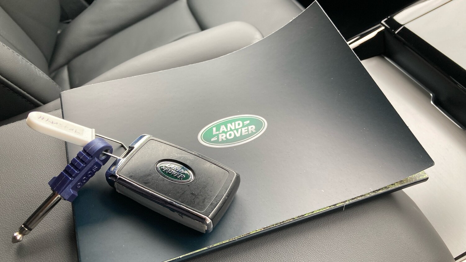 Used Land Rover Range Rover Sport 2025 for sale - 78107212: Photo 32