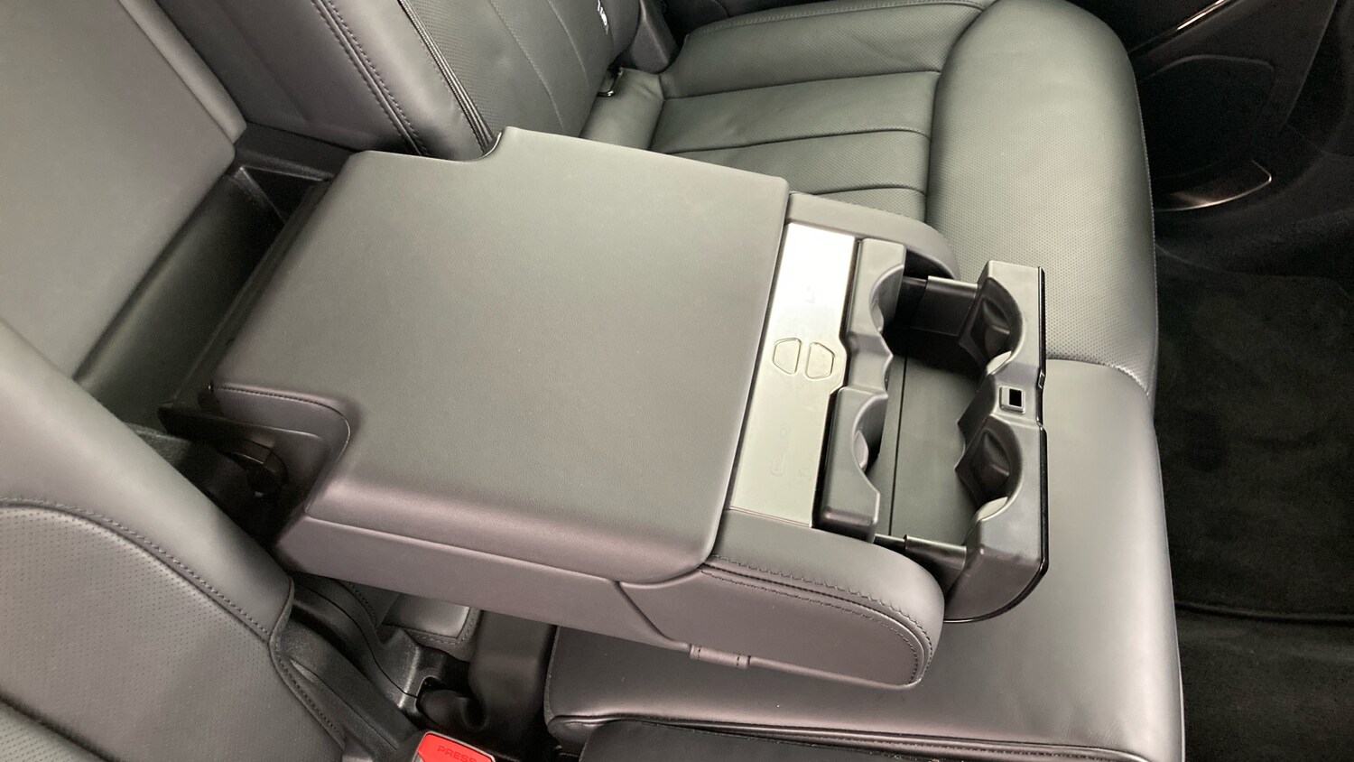 Used Land Rover Range Rover Sport 2025 for sale - 78107212: Photo 36