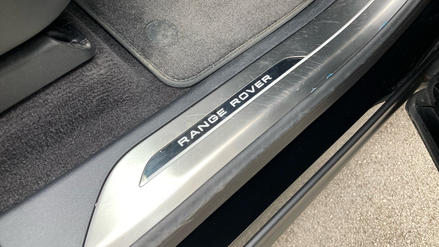 Used Land Rover Range Rover Sport 2025 for sale - 78107212: Photo 37