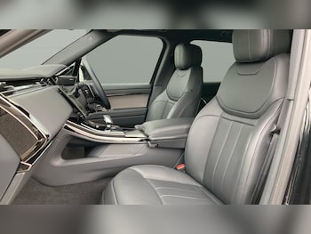 Used Land Rover Range Rover Sport 2025 for sale - 78107212: Photo