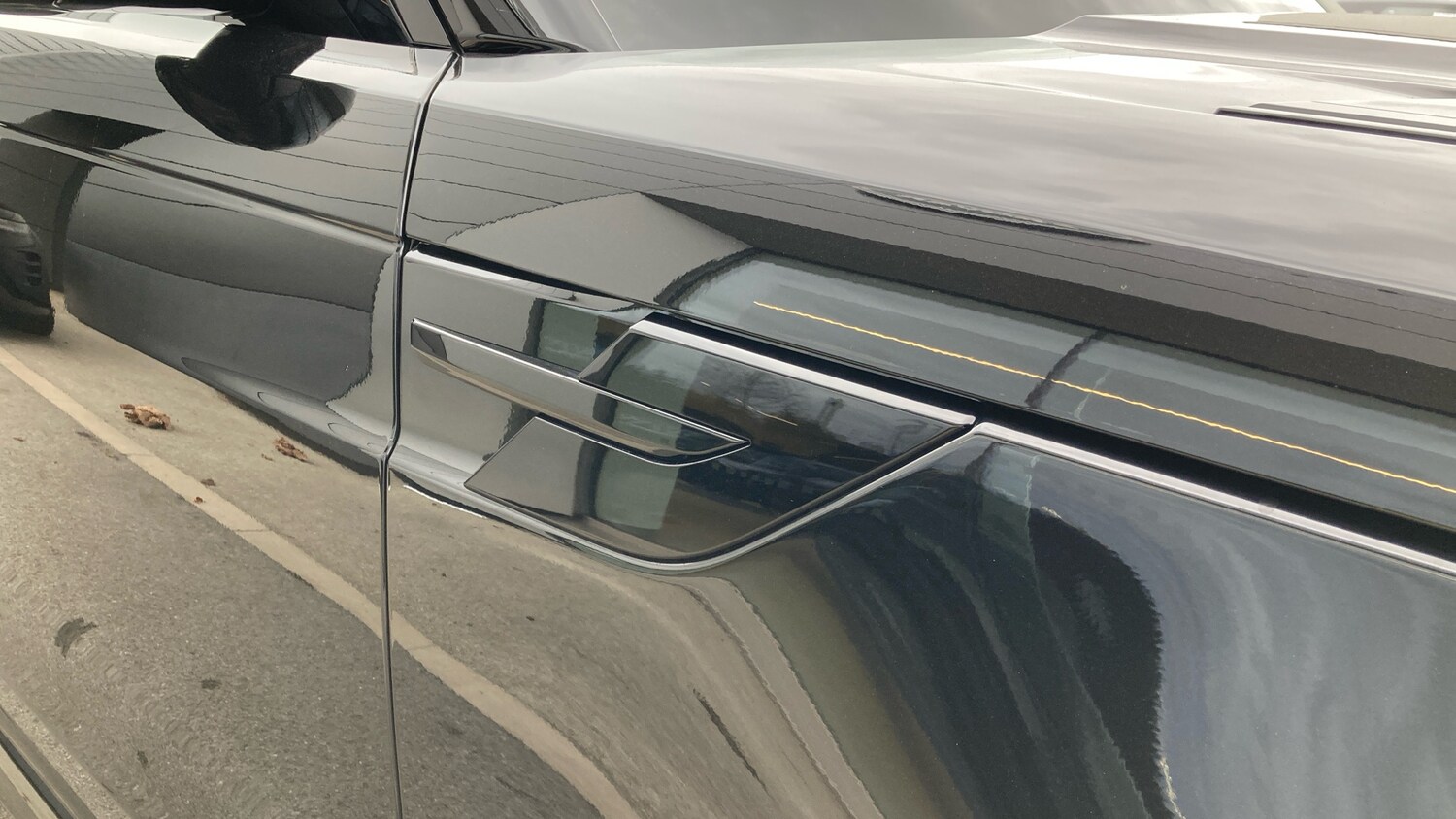 Used Land Rover Range Rover Sport 2025 for sale - 78107212: Photo 42