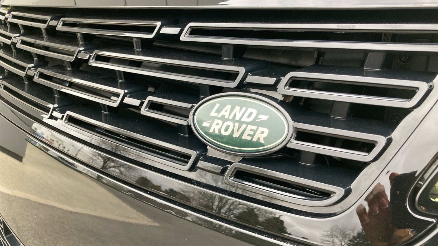 Used Land Rover Range Rover Sport 2025 for sale - 78107212: Photo 44